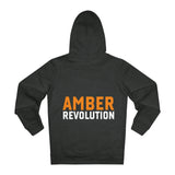 Amber Revolution Organic Cotton Hoodie
