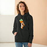 Amber Revolution Organic Cotton Hoodie