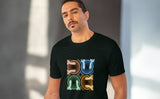 Foot Trodden - Organic cotton T-shirt