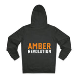 Amber Revolution Organic Cotton Hoodie